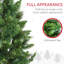 Grand sapin de Noël artificiel avec 618 branches-179078178