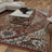 Raaya Damask Indoor Rug-1519057493