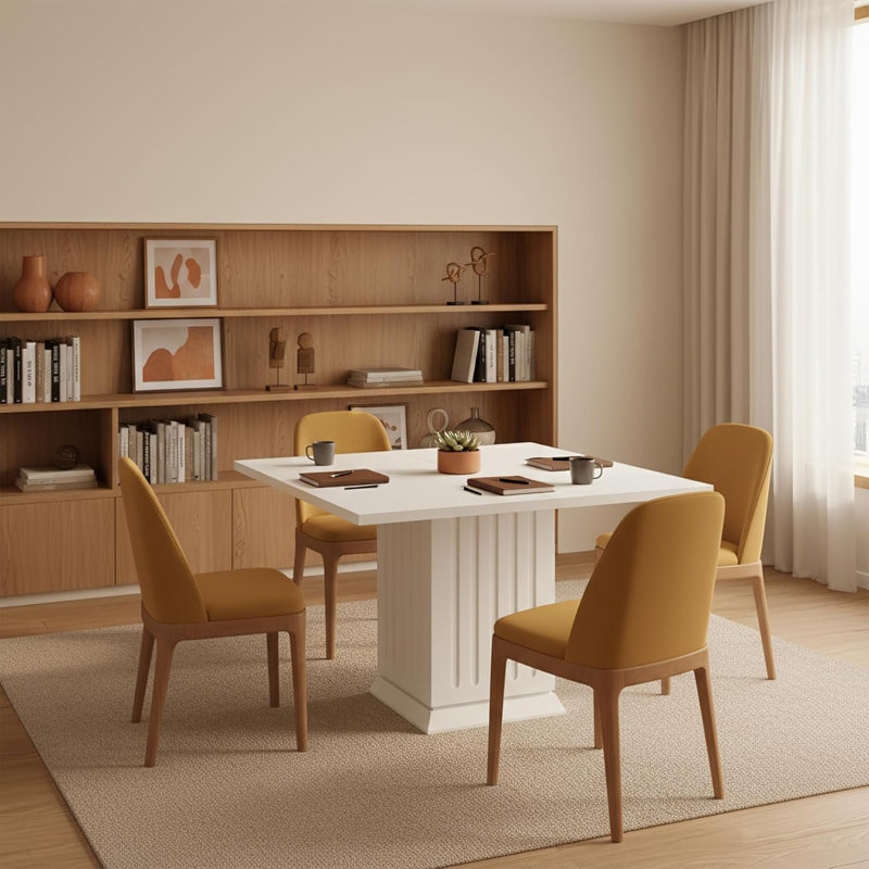 4 - Person Dining Set