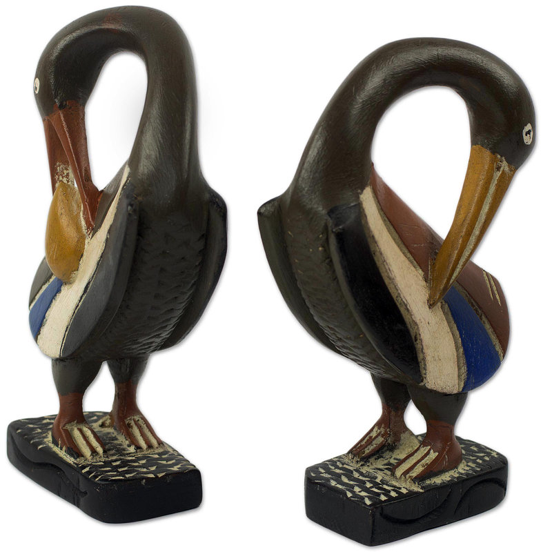 Youngquist Animals Figurines & Sculptures