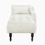 Chaise longue rembourrée Cyra-387036435
