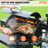 VEVOR 53'' W Charcoal Grill