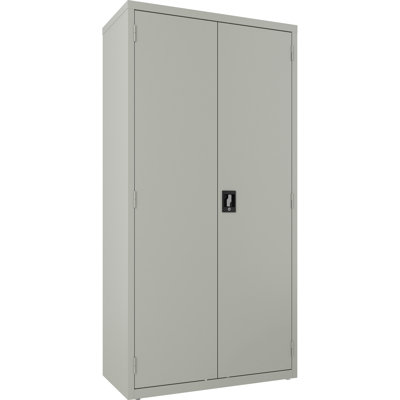 Pabel Steel Armoire