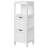 Oxfordshire Free-Standing Linen Cabinet-1049229148-1026378397