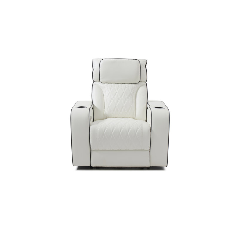 Lumin DF30E141F0864D139C748C518F21F1EB Chair , White, White