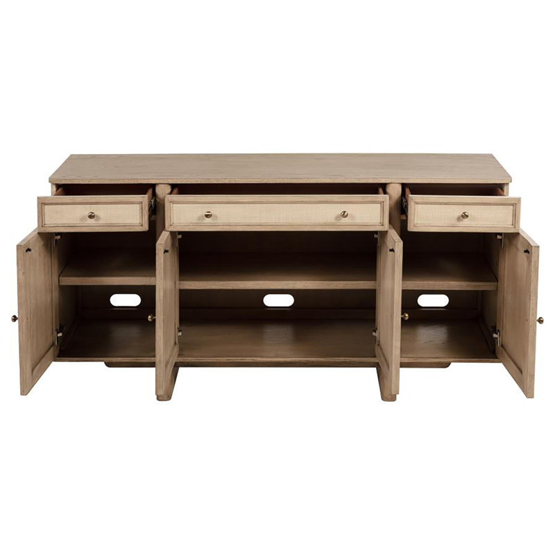 Buffet 4 portes Beth
