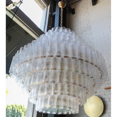 Lustre Belluchi Murano