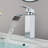 Deck Mounted Single-handle Bathroom Faucet-101634309