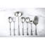 Italia Ice Stainless Steel Salad Servers