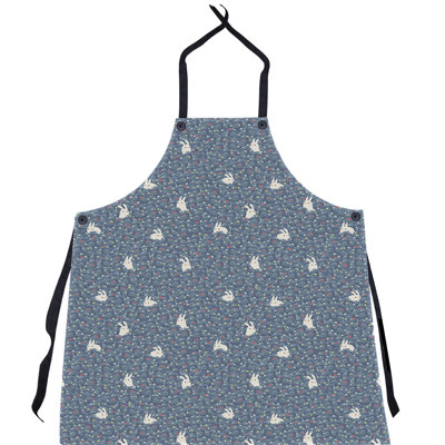 Bib Apron
