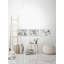 «Paradise Triptych» par Morgan Hartley - ensemble de 3 reproductions de photos encadrées-29535046