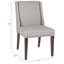Philllip 53.09cm H Upholstered Parsons Chair-16049159