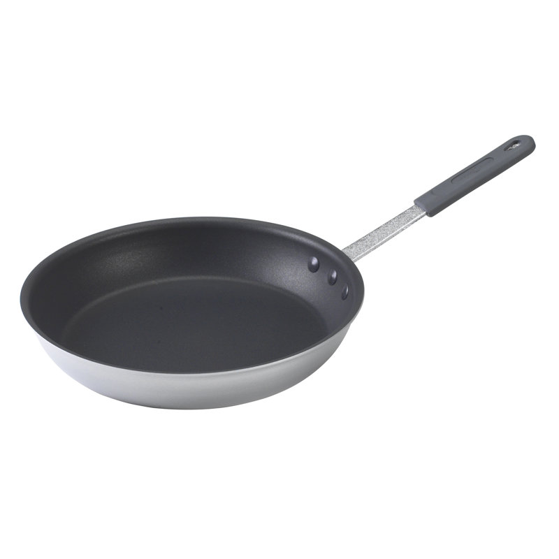 Poêle à sauter antiadhésive Nordic Ware, Diamètre : 12,25 po