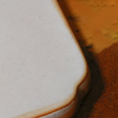 Plateau de théière Snowbird - art de la cérémonie du thé de niche japonaise et table basse personnalisée
