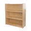 Contender 3 Compartment Shelving Unit