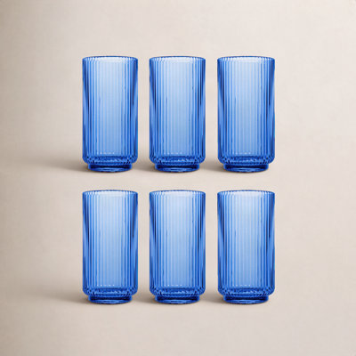 Indra Drinking Glass