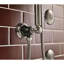 Rook® Slide Bar Handshower with H2OKinetic® Technology-51914269