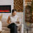ActiveFlame Mirage 2 Electric Fireplace, 36IN-797944035