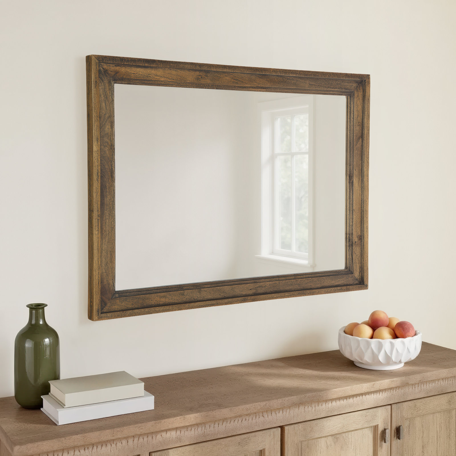 Ashley 48" Accent Mirror