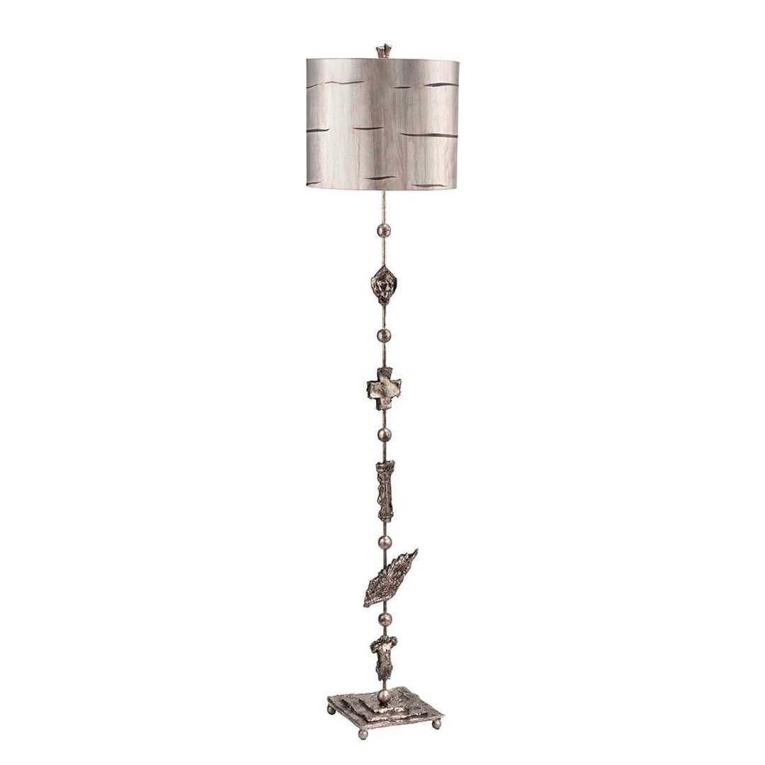 150 cm Stehlampe Gimbya