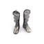 Equestrian Salt And Pepper Shaker Set