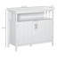 Buffet polyvalent pour l'organisation et la mise en valeur de la maison-2058975533