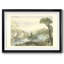 Little Falls New York, reproduction d'art encadrée-196552544-196552551