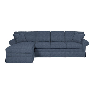 Main Street Chaise Sectional