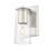 Esma 1 Light Wall Sconce-100157173