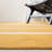 Estivalis Hand Woven Cotton Striped Rug-1887654069