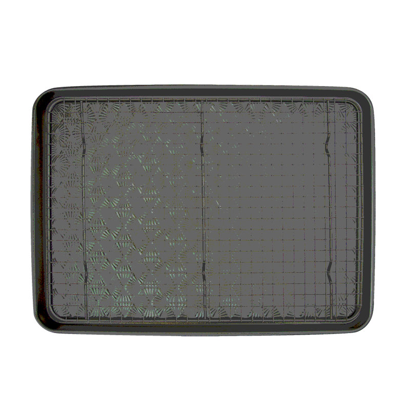 Taste Of Home Non-Stick Steel Baking Sheet