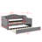 Daybed With LED Belt-532719376-532719381