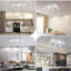 Celedonia 1-Light 31cm LED Integrated Flush Mount-1250032820