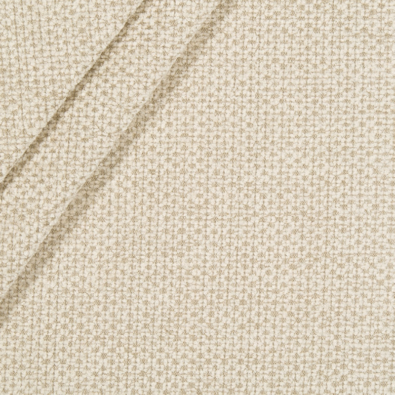 Tissu solide et texturé 14 UPH, Perle