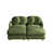 Green est en rupture de stock