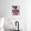 «Woman You Are Amazing» sur toile-1305585984