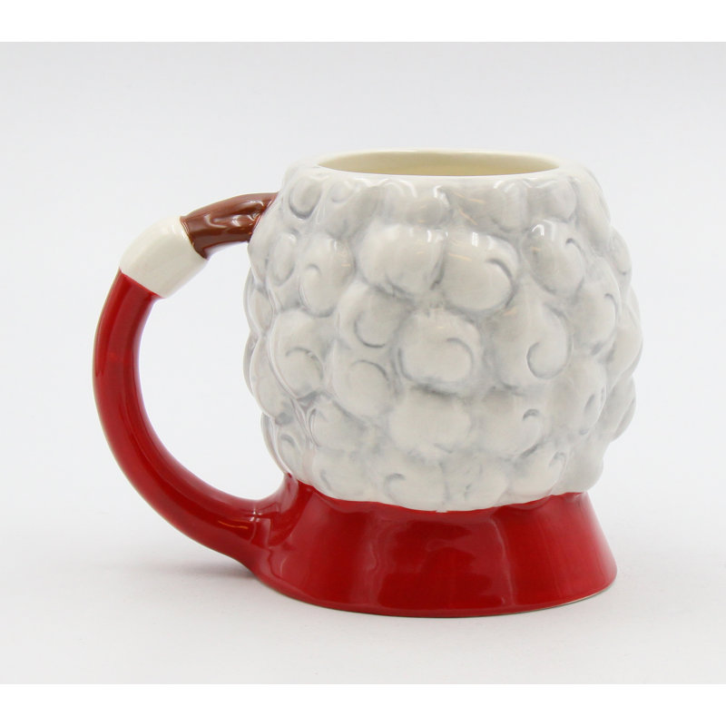 Adalie Ceramic Coffee Mug