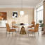 Table ronde moderne et luxueuse-103201057