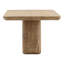 Nexus Dining Table Light Natural