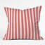Coussin décoratif à rayures-87104376-87104375