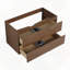 Meuble-lavabo mural sans lavabo-122478086