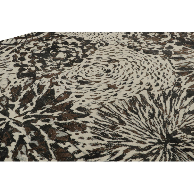 One-of-a-Kind Rectangle 9'11" X 13'11" Area Rug