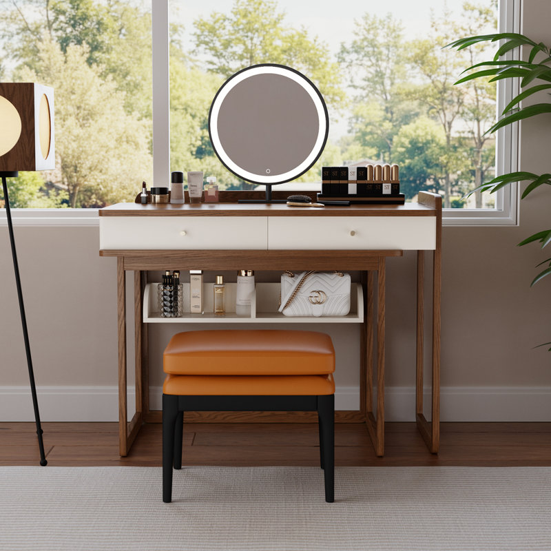 Makeup Vanities