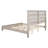Solid Wood Bed Frame for Bedroom-1909000968-1909000965