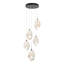 Chrysalis 5 - Light Cluster Pendant-652525242-652525219-652525220