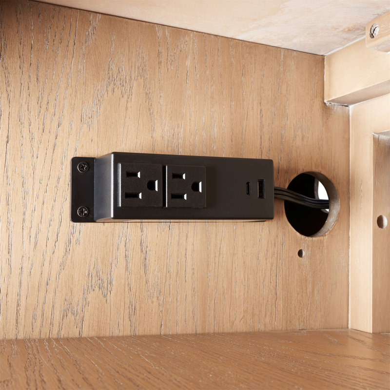 Top And Rope Front Server