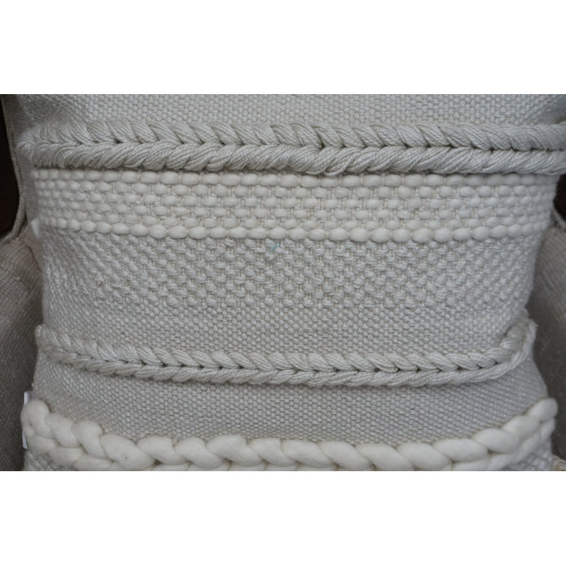 Cotton Throw Pillow