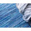 Tapis contemporain Gwin couleur ciel-1029787357