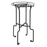 Catalina Metal Plant Stand