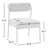 Grete Side Chair-714958644-714958667